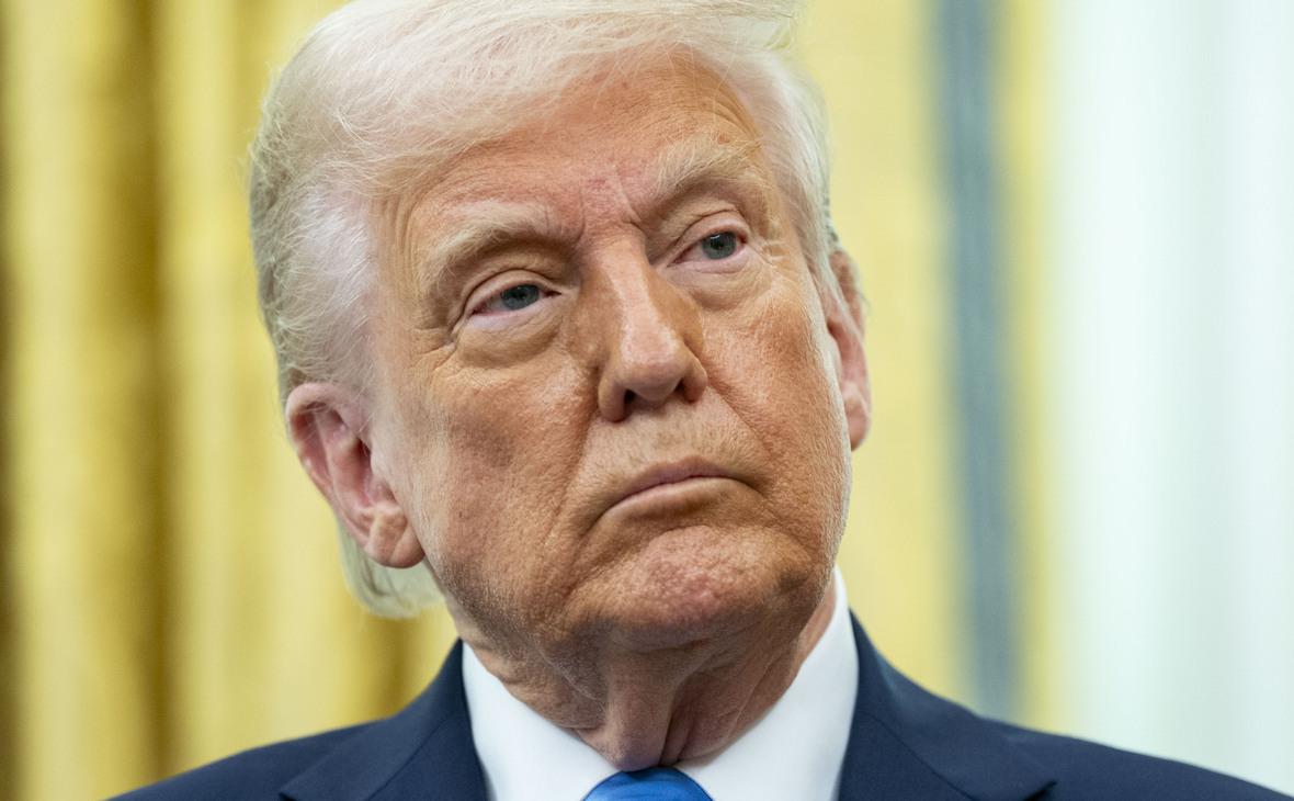 В Польше предостерегли Трампа от исторической ошибки в отношении России