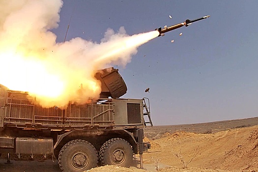 Минобороны РФ: Над Ростовской областью сбит беспилотник ВСУ