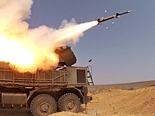 Минобороны РФ: Над Ростовской областью сбит беспилотник ВСУ