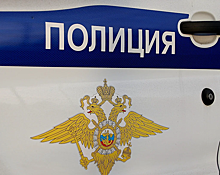 МВД России задержало юношей, причастных к гибели красноярских полицейских на Херсонщине