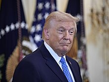 Трамп назвал страну с лучшим оружием в мире