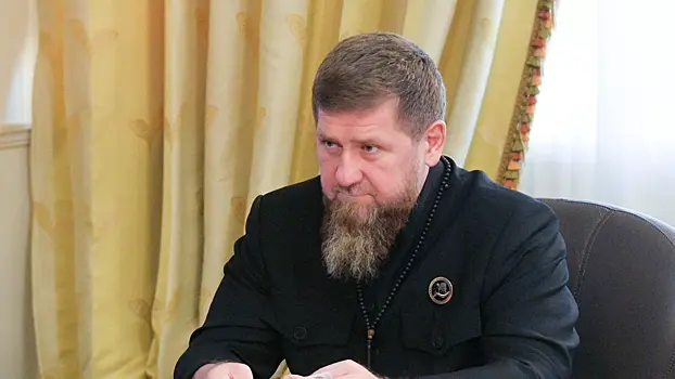 Кадыров заявил о попытке ВСУ проникнуть в Курскую область