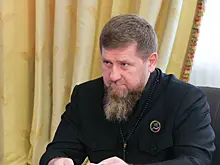 Кадыров заявил о попытке ВСУ проникнуть в Курскую область
