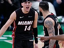 Пэт Райли: «Тайлер Хирро был немного хрупким. Ему нужно адаптироваться»