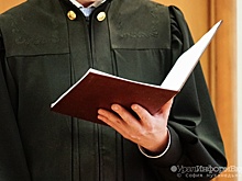 В Перми двух бизнесменов отправили в колонию за торговлю медицинским фальсификатом