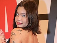 «Беременна?»: 18-летнюю дочь Борисовой заподозрили в «интересном положении»