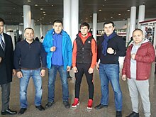 Казахстан впервые поучаствует в чемпионате Европы по MMA по версии IMMAF