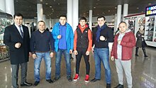 Казахстан впервые поучаствует в чемпионате Европы по MMA по версии IMMAF