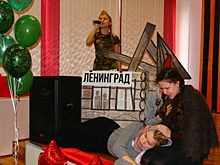 Через истории о подвигах – к общей памяти: как в Чувашии чтят Героев