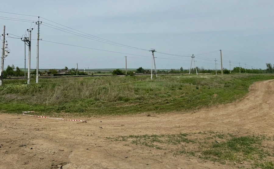 В Ростовской области фермер расстрелял автомобиль с юной парой