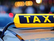 В Челябинске иностранец пытался угнать автомобиль такси, чтобы продать на родине