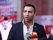 Камил Гаджиев: Я за все, что зритель хочет смотреть, но не впадаю в крайности