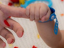 Волонтеры «ПоддЕРжки» доставили молодой маме лекарства в больницу Ижевска