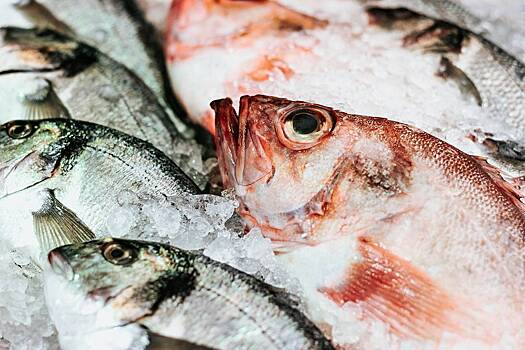 Россия резко нарастила вывоз рыбы и морепродуктов в одну страну