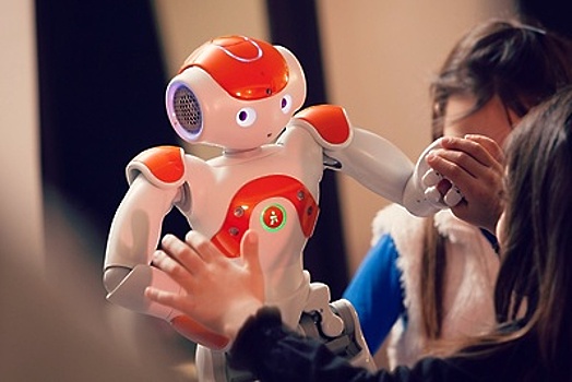 Новинки робототехники представят на фестивале в Одинцове 12 мая