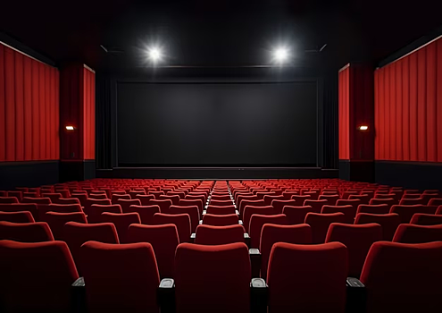 У российских кинотеатров появилась необычная проблема