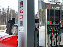 В ЛНР две АЗС подверглись атаке со стороны ВСУ