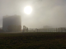 МЧС предупредило о грозе с сильным дождем в Москве до конца суток