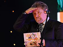 Измена жене, рак горла, отсутствие ролей: куда пропал актер Семен Морозов