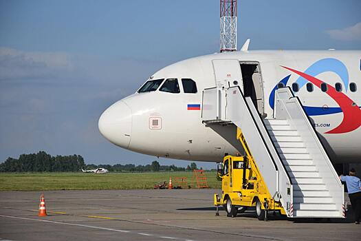 Как скоро Россия сможет запустить массовое производство самолётов на замену иностранным