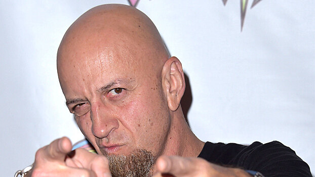 Басист System Of A Down Шаво Одаджян заявил, что свыкся с термином «ню-метал»