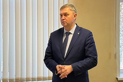 Фальков заявил о разработке нового перечня актуальных специальностей