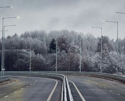 Минтранс проверил ход строительства платной автотрассы М-11 «Москва - Санкт-Петербург»