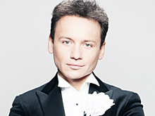 Александр Олешко станет ведущим нового шоу «Ты супер! Танцы»
