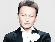 Александр Олешко станет ведущим нового шоу «Ты супер! Танцы»