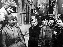 «Страшные русские солдаты»: что думали мирные жители Германии о красноармейцах