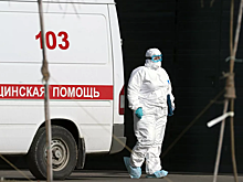 Житель Мурманска с коронавирусом грубо нарушил самоизоляцию