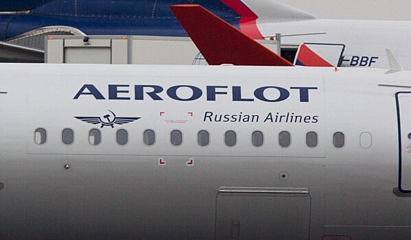 "Аэрофлот" оправдался за ЧП на рейсе Москва – Бангкок