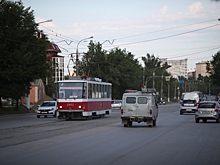 В Волгоградской области проездные начали продавать по QR-кодам