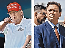 Что сулит Украине стартовавшая в США схватка перед выборами президента