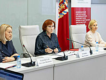 Летний отдых школьников Красноярского края и ребят из ЛНР