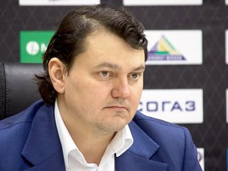 Николай Цулыгин: «У легионеров не было перепада между регулярным чемпионатом и плей-офф»