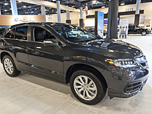 В Acura прокомментировали остановку поставок авто в РФ