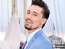 Дима Билан сменил имидж