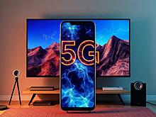 ТВ-вещание не позволяет запустить 5G до 2029 года