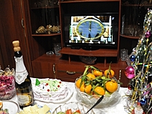 Россиянам раскрыли способы сэкономить на новогоднем столе