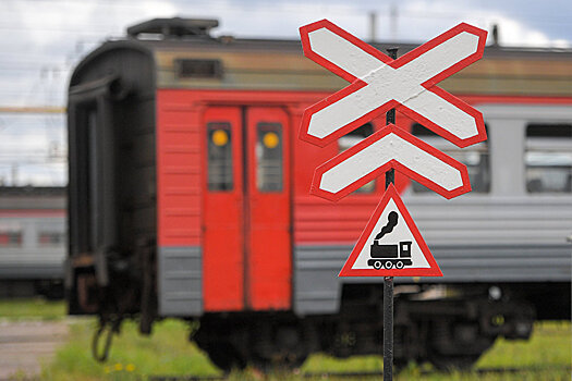 К 2020 году в Северной Осетии обновят железнодорожные переезды