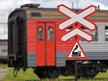 К 2020 году в Северной Осетии обновят железнодорожные переезды