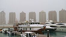 Катар планирует принимать не менее пяти миллионов туристов в год