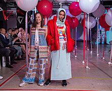 В Сочи прошел XV Международный конкурс молодых дизайнеров и модельеров «Подиум-2019»