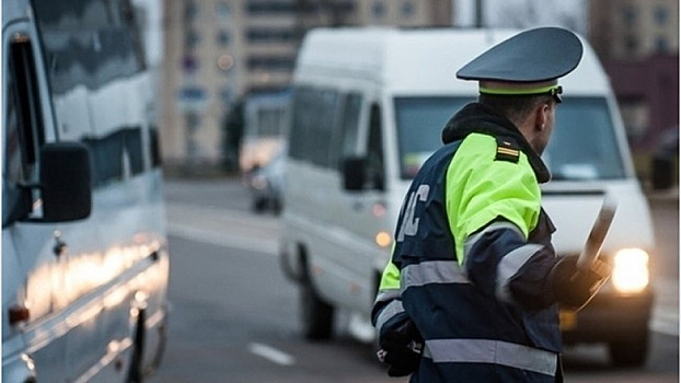 Фалёнский предприниматель нарушал правила перевозки пассажиров