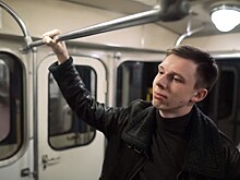 Эдуард Хиль-младший записал гимн петербургского метро