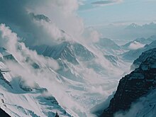 На Кавказе лавина накрыла группу туристов из Ставрополя