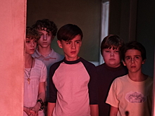 Новые короли крика: Либерер, Лиллис и другие юные актеры нашумевшего хоррор-фильма «Оно»