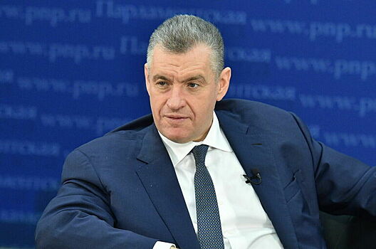 Слуцкий: Опасность прямого конфликта России и США миновала