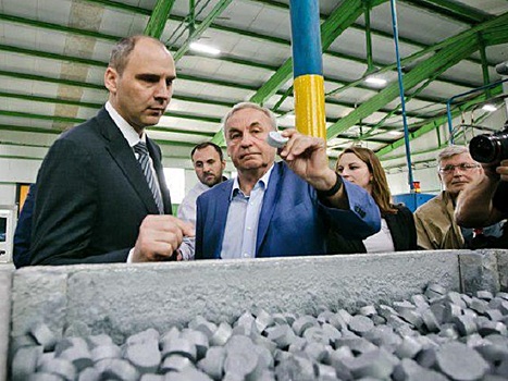 «Уральская сталь» проинвестирует развитие инфраструктуры Новотроицка
